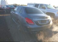 55SWF6EB3HU195514 2017 MERCEDES-BENZ