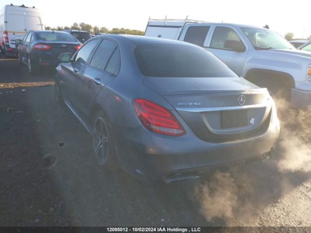 55SWF6EB3HU195514 2017 MERCEDES-BENZ