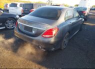55SWF6EB3HU195514 2017 MERCEDES-BENZ