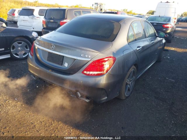 55SWF6EB3HU195514 2017 MERCEDES-BENZ