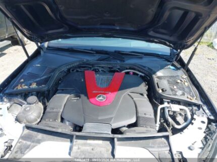 55SWF6EB4KU292499 2019 MERCEDES-BENZ