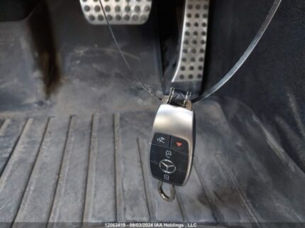 55SWF6EB4KU292499 2019 MERCEDES-BENZ
