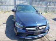 55SWF6EB4KU292499 2019 MERCEDES-BENZ