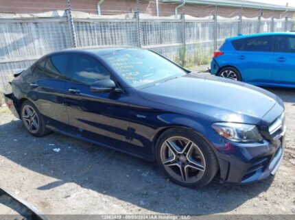 55SWF6EB4KU292499 2019 MERCEDES-BENZ