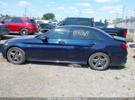 55SWF6EB4KU292499 2019 MERCEDES-BENZ