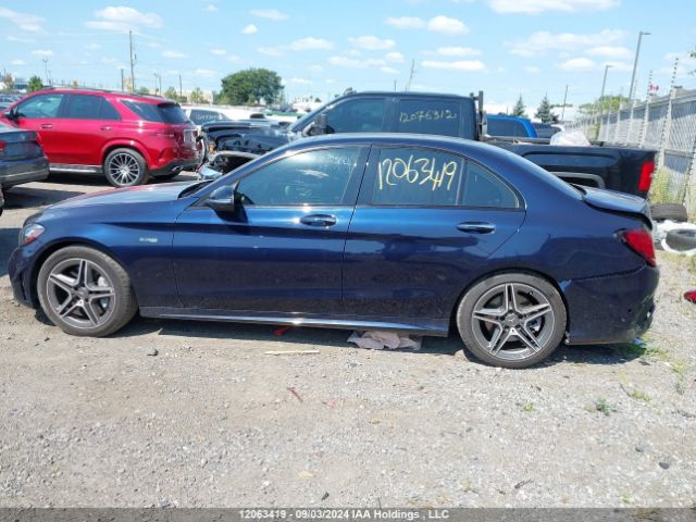 55SWF6EB4KU292499 2019 MERCEDES-BENZ