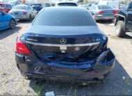 55SWF6EB4KU292499 2019 MERCEDES-BENZ