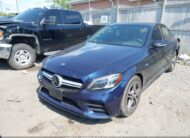 55SWF6EB4KU292499 2019 MERCEDES-BENZ