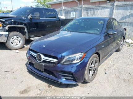 55SWF6EB4KU292499 2019 MERCEDES-BENZ