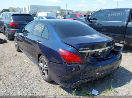 55SWF6EB4KU292499 2019 MERCEDES-BENZ