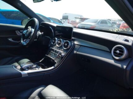 55SWF6EB4KU292499 2019 MERCEDES-BENZ