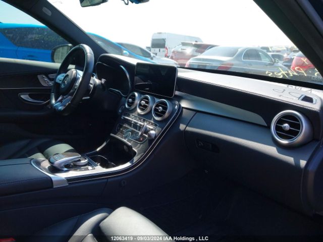 55SWF6EB4KU292499 2019 MERCEDES-BENZ