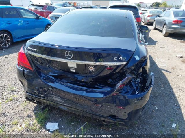 55SWF6EB4KU292499 2019 MERCEDES-BENZ