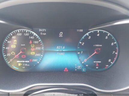 55SWF6EB4KU292499 2019 MERCEDES-BENZ