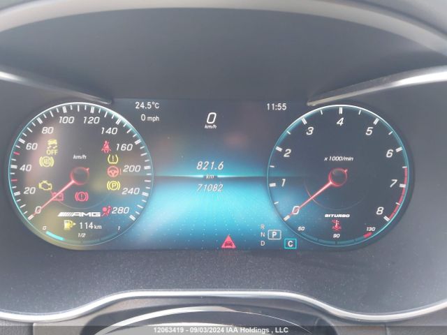 55SWF6EB4KU292499 2019 MERCEDES-BENZ