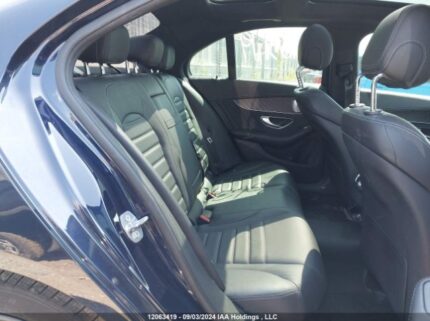 55SWF6EB4KU292499 2019 MERCEDES-BENZ