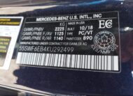 55SWF6EB4KU292499 2019 MERCEDES-BENZ