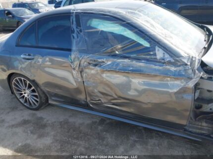 55SWF6EB6KU318357 2019 MERCEDES-BENZ