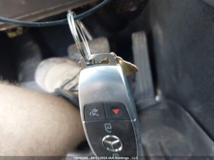 55SWF8EB2KU320537 2019 MERCEDES-BENZ