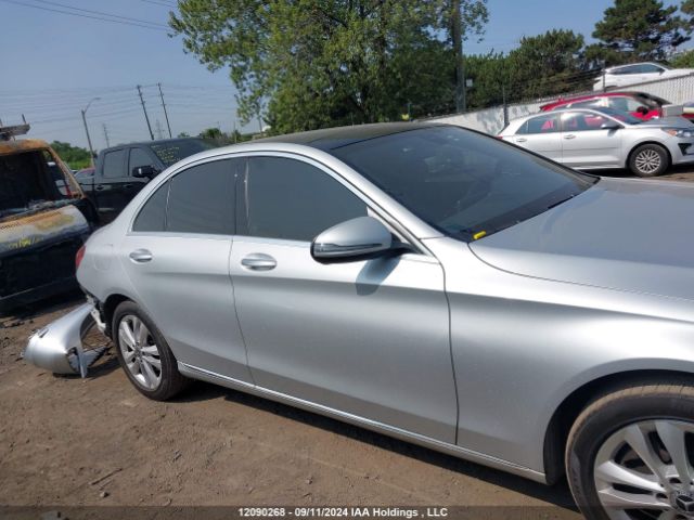 55SWF8EB2KU320537 2019 MERCEDES-BENZ
