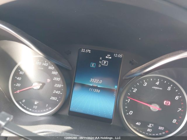 55SWF8EB2KU320537 2019 MERCEDES-BENZ