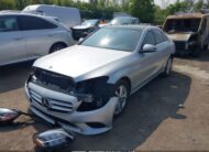55SWF8EB2KU320537 2019 MERCEDES-BENZ