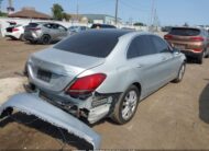 55SWF8EB2KU320537 2019 MERCEDES-BENZ