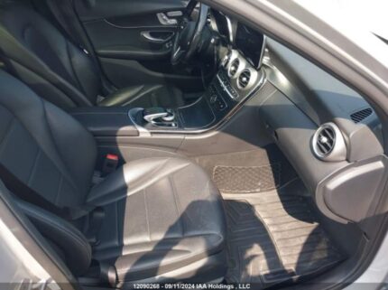55SWF8EB2KU320537 2019 MERCEDES-BENZ