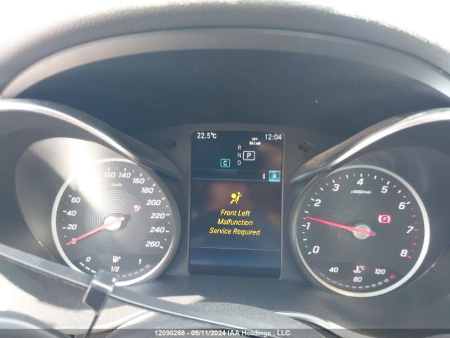 55SWF8EB2KU320537 2019 MERCEDES-BENZ