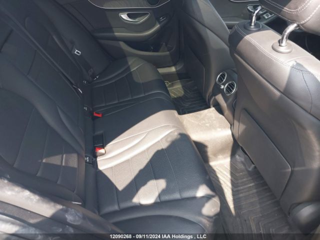 55SWF8EB2KU320537 2019 MERCEDES-BENZ