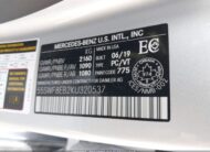 55SWF8EB2KU320537 2019 MERCEDES-BENZ