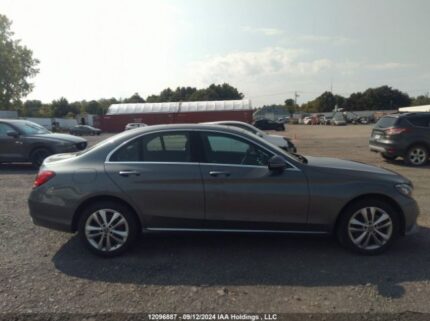 55SWF8EB3LU334206 2020 MERCEDES-BENZ