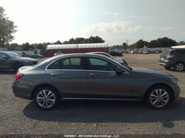 55SWF8EB3LU334206 2020 MERCEDES-BENZ