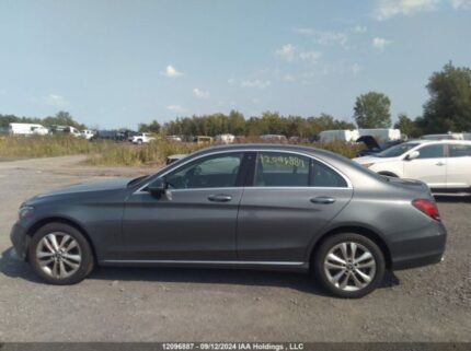 55SWF8EB3LU334206 2020 MERCEDES-BENZ