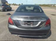 55SWF8EB3LU334206 2020 MERCEDES-BENZ