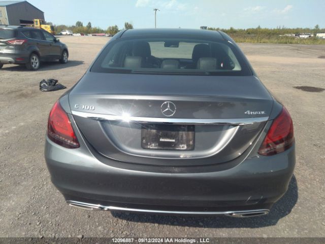 55SWF8EB3LU334206 2020 MERCEDES-BENZ