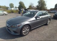 55SWF8EB3LU334206 2020 MERCEDES-BENZ