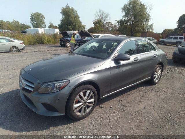 55SWF8EB3LU334206 2020 MERCEDES-BENZ