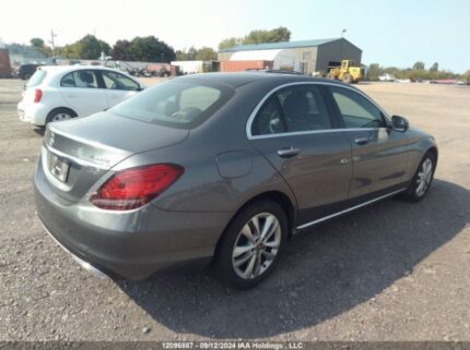 55SWF8EB3LU334206 2020 MERCEDES-BENZ