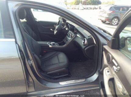 55SWF8EB3LU334206 2020 MERCEDES-BENZ