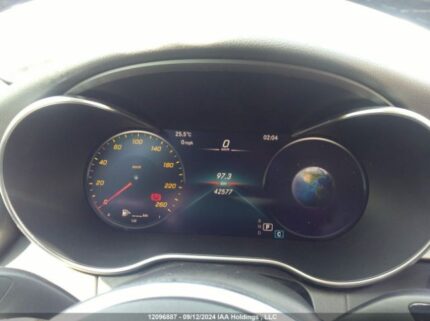 55SWF8EB3LU334206 2020 MERCEDES-BENZ