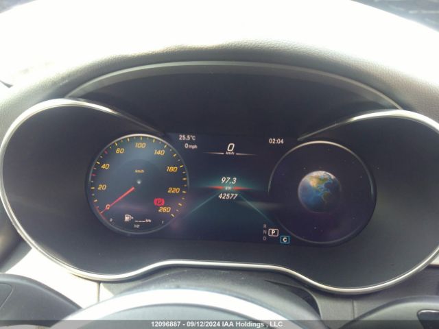 55SWF8EB3LU334206 2020 MERCEDES-BENZ