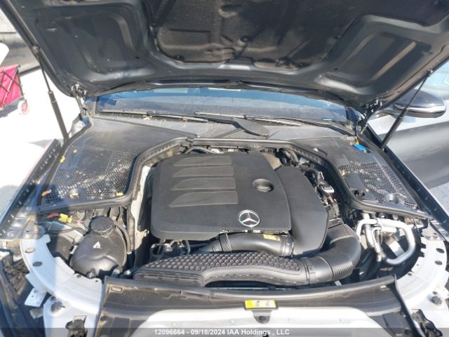 55SWF8EB7KU322686 2019 MERCEDES-BENZ