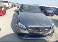 55SWF8EB7KU322686 2019 MERCEDES-BENZ