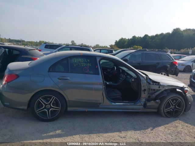 55SWF8EB7KU322686 2019 MERCEDES-BENZ