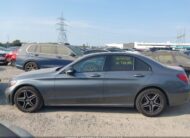 55SWF8EB7KU322686 2019 MERCEDES-BENZ