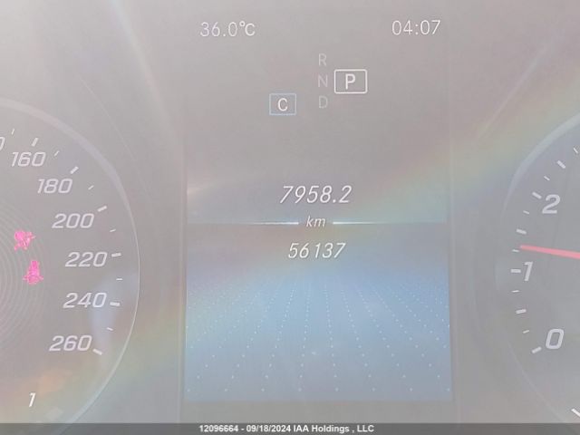 55SWF8EB7KU322686 2019 MERCEDES-BENZ