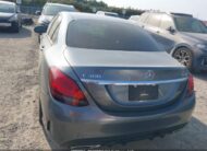55SWF8EB7KU322686 2019 MERCEDES-BENZ