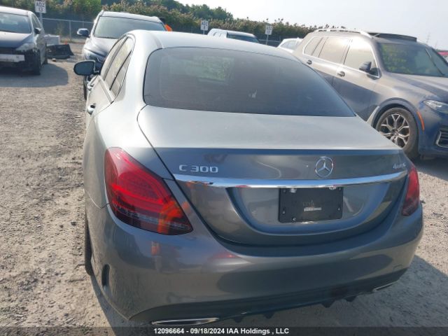55SWF8EB7KU322686 2019 MERCEDES-BENZ