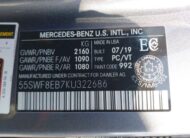 55SWF8EB7KU322686 2019 MERCEDES-BENZ